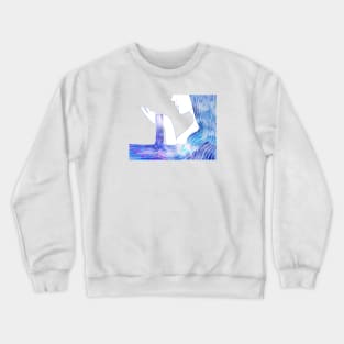 Pasithea Crewneck Sweatshirt